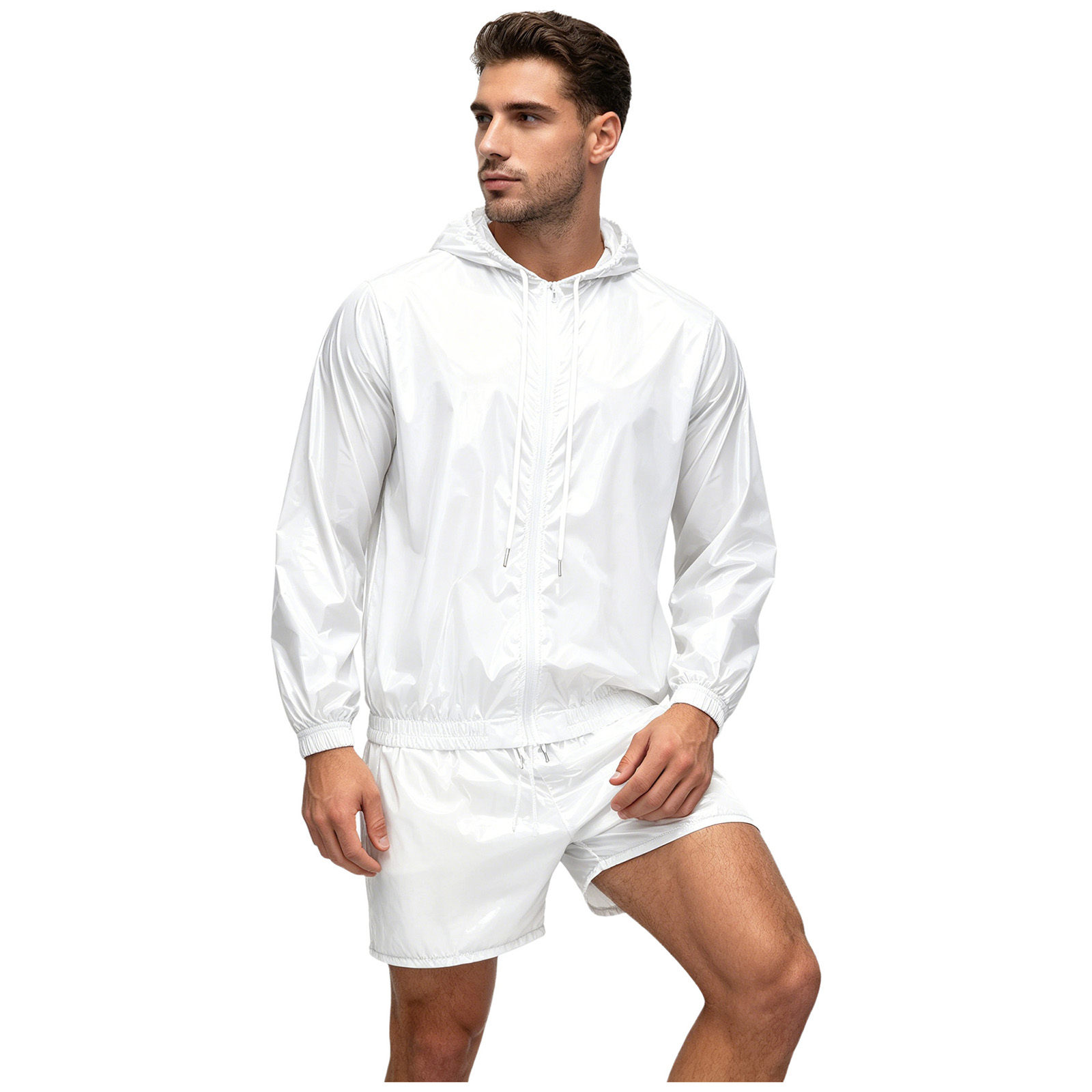Completo Sportivo Impermeabile - Outdoor Sports Outfit recensione e prezzo