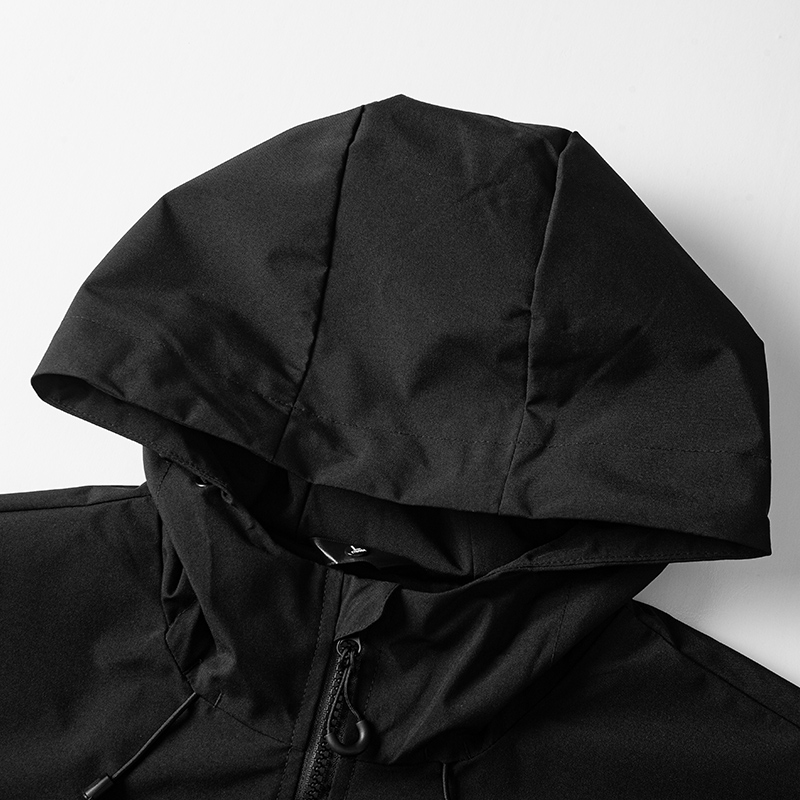 JNLN Giacca Impermeabile da Es - Outdoor Sport Windbreaker recensione e prezzo