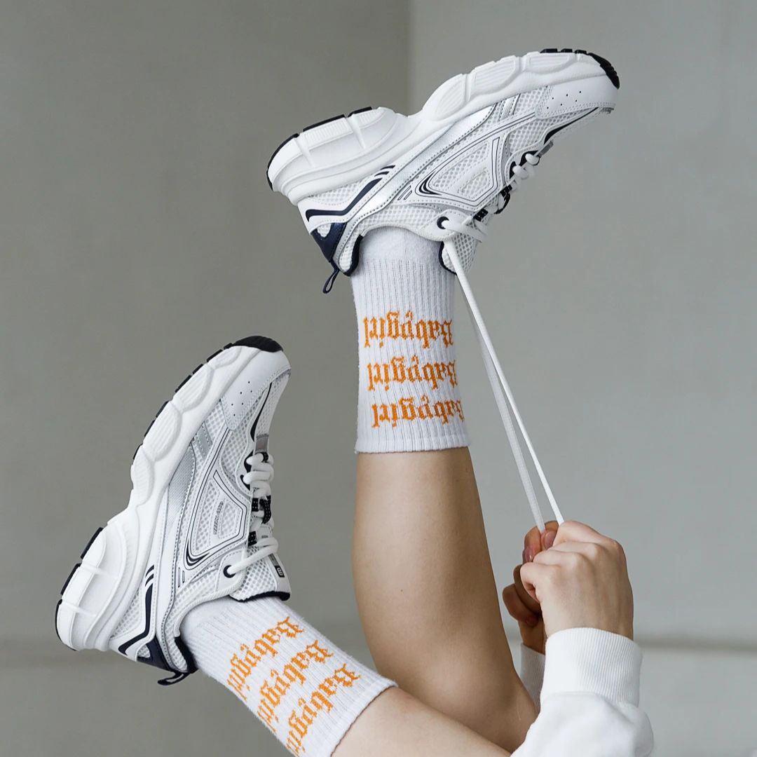 Baasploa Sneakers casual da do - Outdoor Sport Court recensione e prezzo