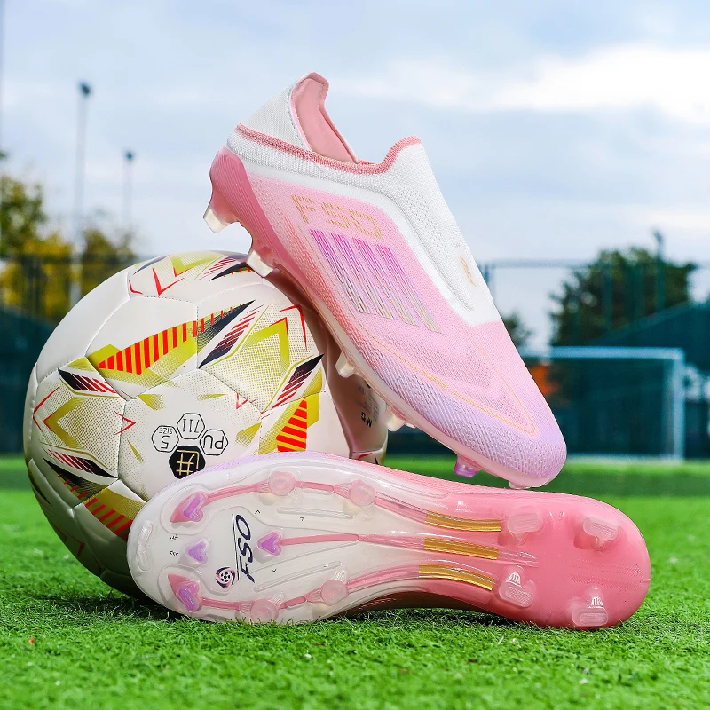 Nuove Scarpe da Calcio Profess - Outdoor Sport Court recensione e prezzo