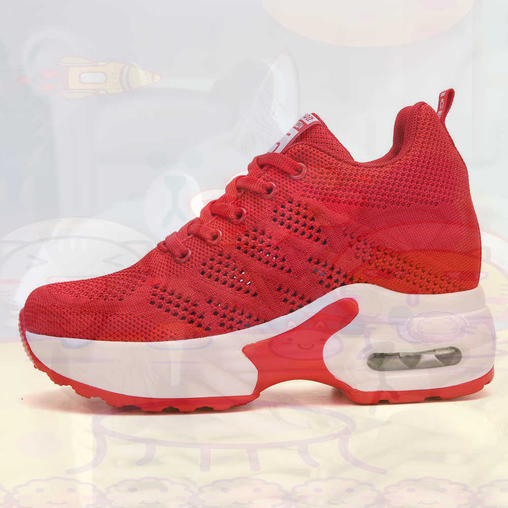 Rosso Taglia 36 Scarpe Donna T - Outdoor Sport An recensione e prezzo