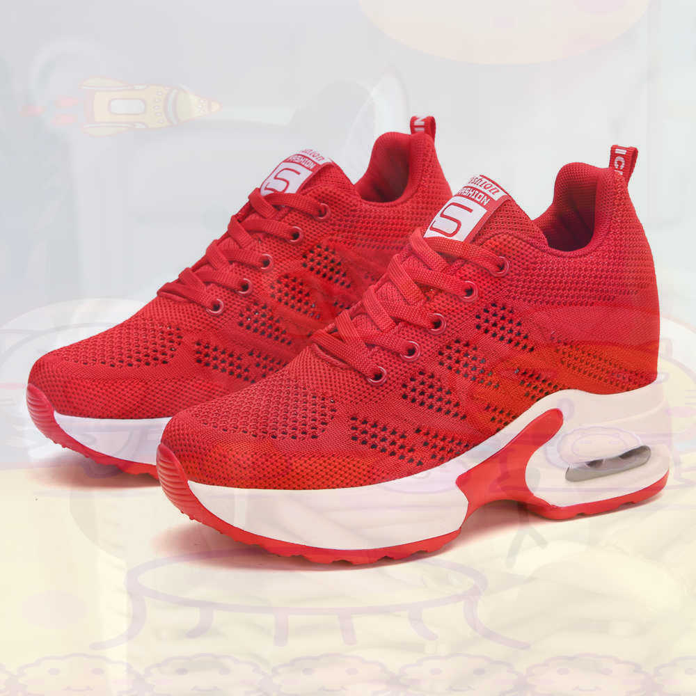 Rosso Taglia 36 Scarpe Donna T - Outdoor Sport An recensione e prezzo