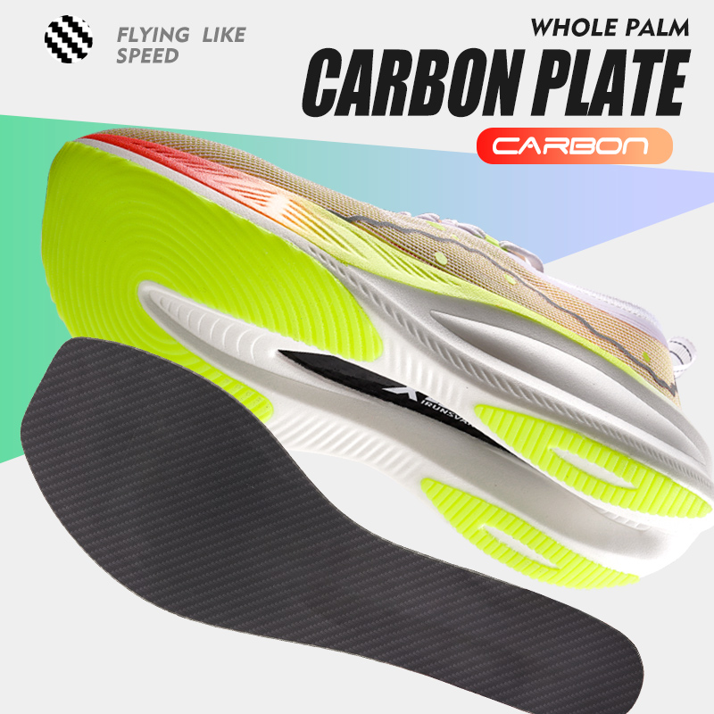 Scarpe da Corsa IRUNSVAN con P - Outdoor Sport Court recensione e prezzo