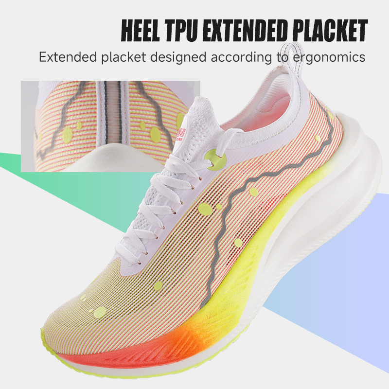 Scarpe da Corsa IRUNSVAN con P - Outdoor Sport Court recensione e prezzo