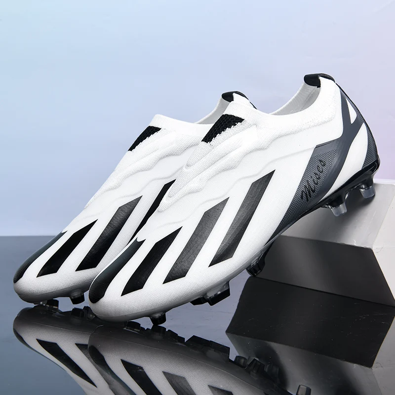 Nuovi uomini scarpe da calcio  - Outdoor Sport Court recensione e prezzo