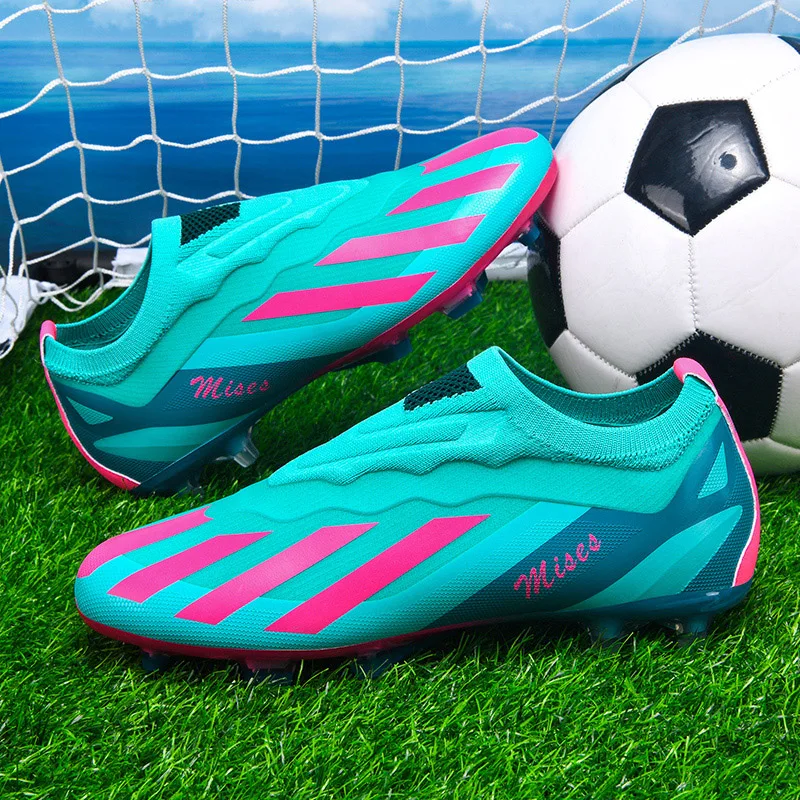 Nuovi uomini scarpe da calcio  - Outdoor Sport Court recensione e prezzo