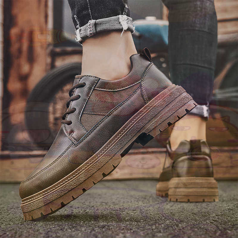 Scarpe da ginnastica alla moda - Outdoor Sport An recensione e prezzo