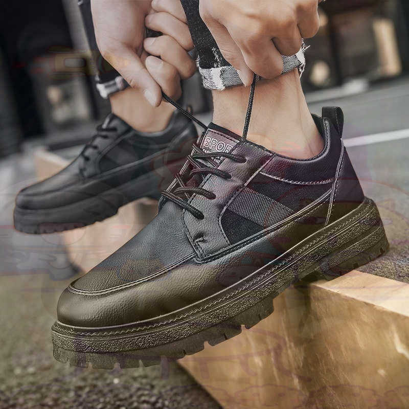 Scarpe da ginnastica alla moda - Outdoor Sport An recensione e prezzo