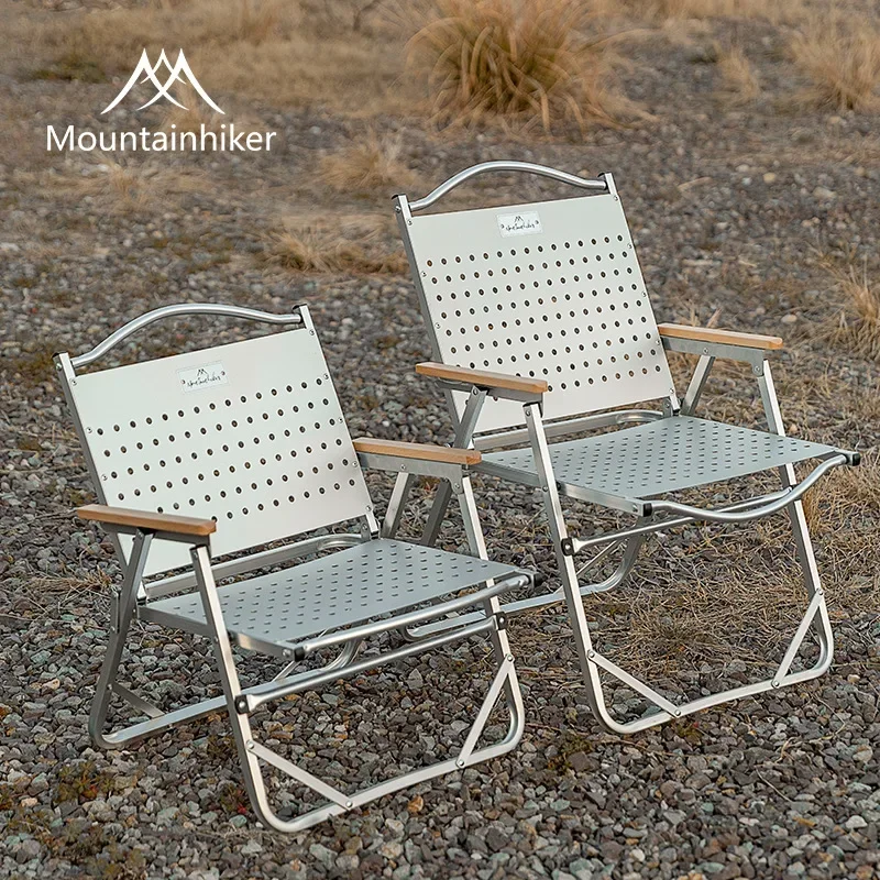 Sedia da Campeggio Pieghevole  - Outdoor Sport Chairs recensione e prezzo