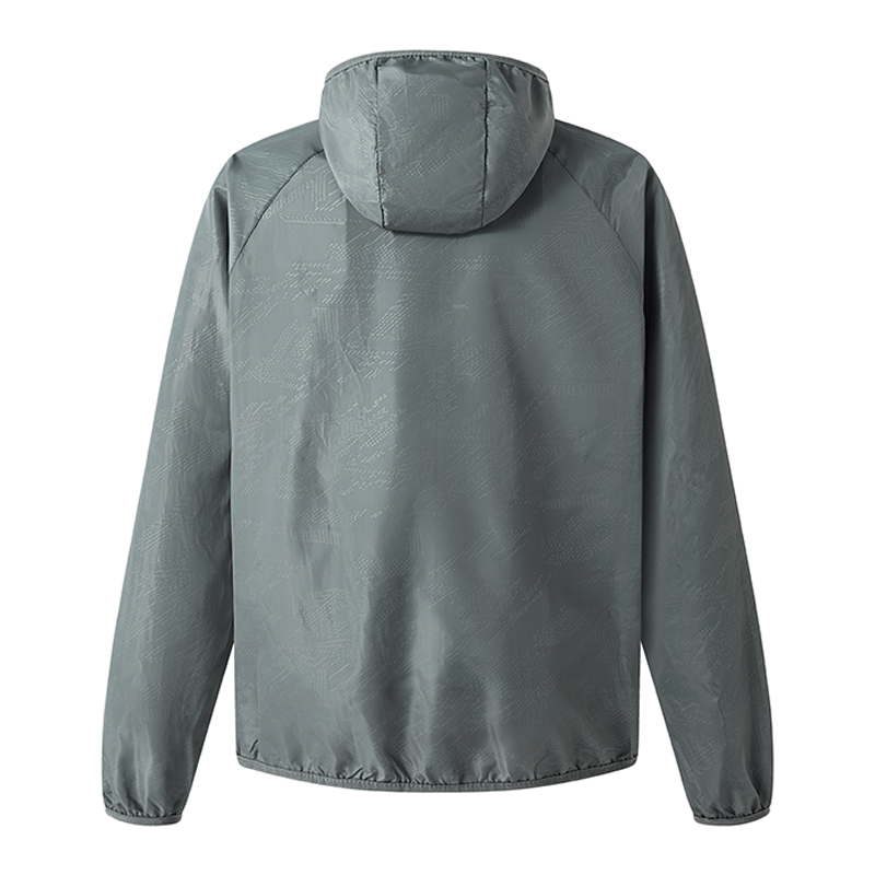 JNLN Giacca da trekking imperm - Outdoor Sport Windbreaker recensione e prezzo