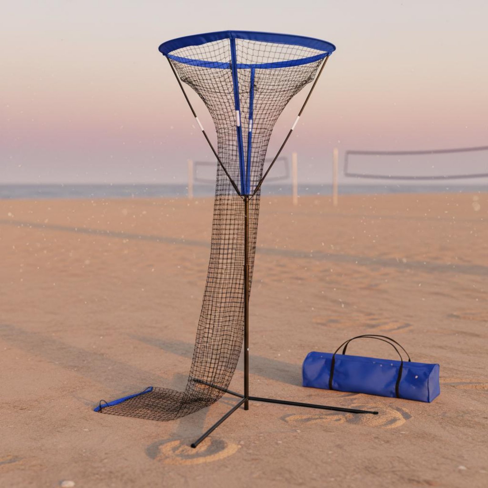 Rete da allenamento per beach  - Outdoor Sports Net recensione e prezzo
