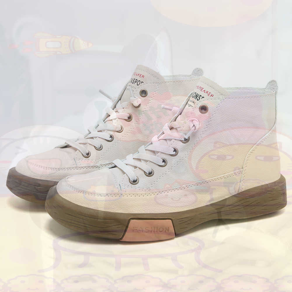 High Top Hi Cut Offerte Skateb - Outdoor Sport An recensione e prezzo