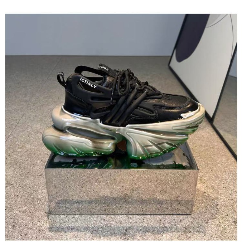 Scarpe Sportive e Casual Class - Outdoor Sport Court recensione e prezzo