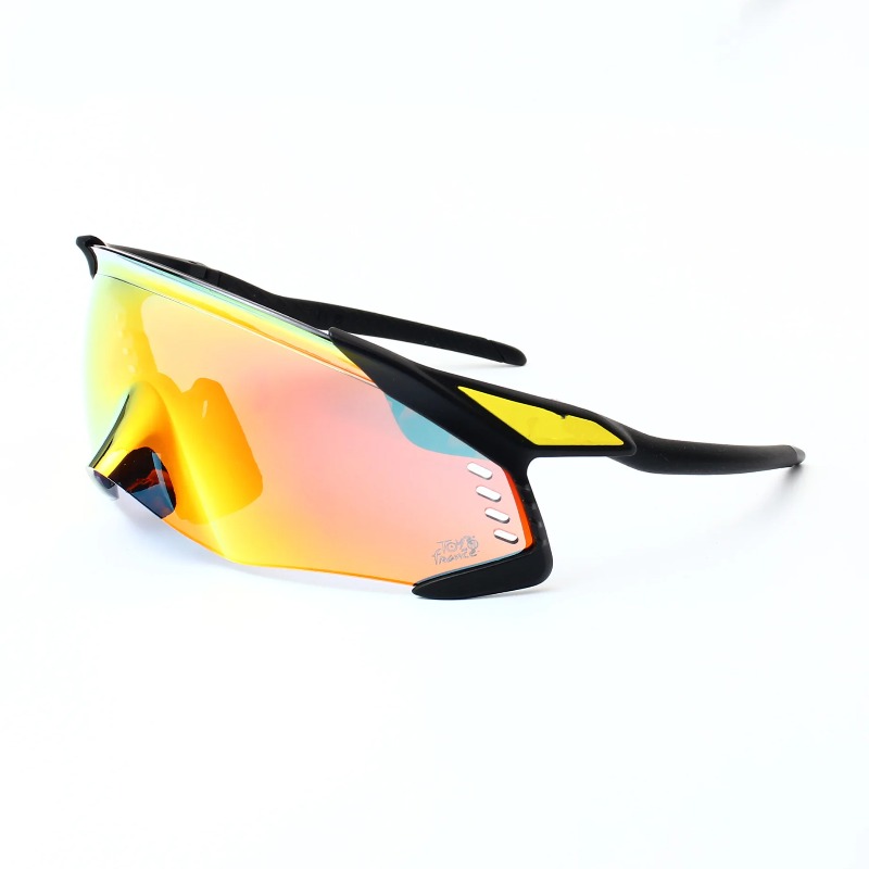 Nuovi Occhiali da Sole per Cic - Outdoor Sport Activity recensione e prezzo