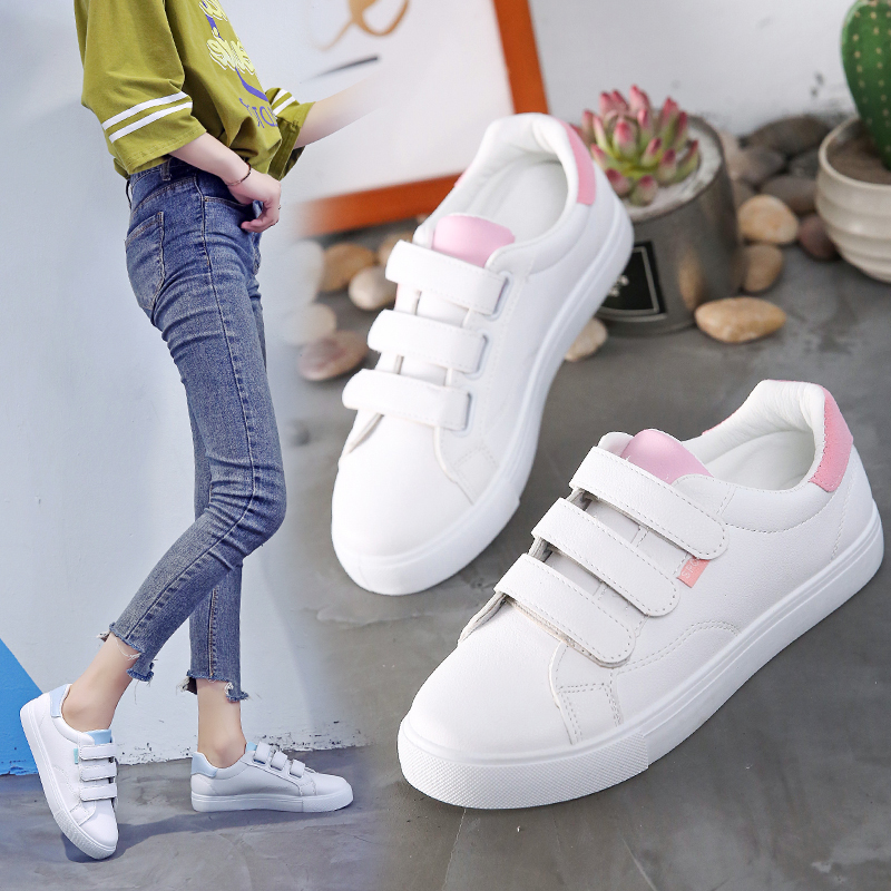Nuove Scarpe Bianche da Donna  - Outdoor Sport Leisure recensione e prezzo