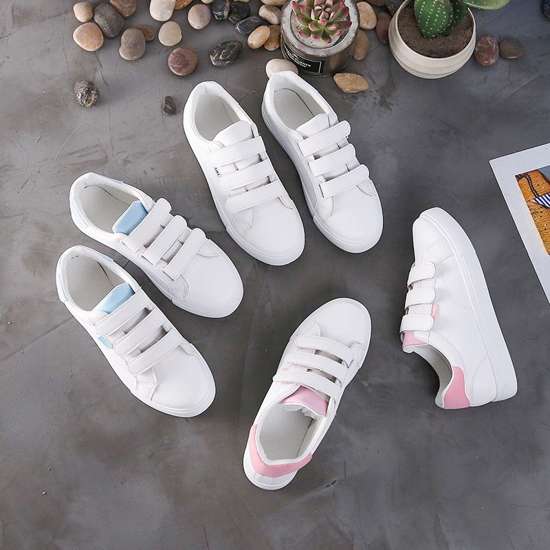 Nuove Scarpe Bianche da Donna  - Outdoor Sport Leisure recensione e prezzo