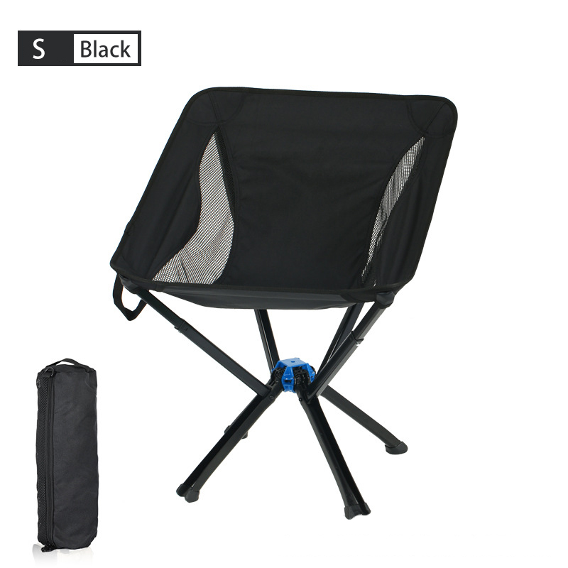 Piccola sedia da campeggio pie - Outdoor Sport Chairs recensione e prezzo