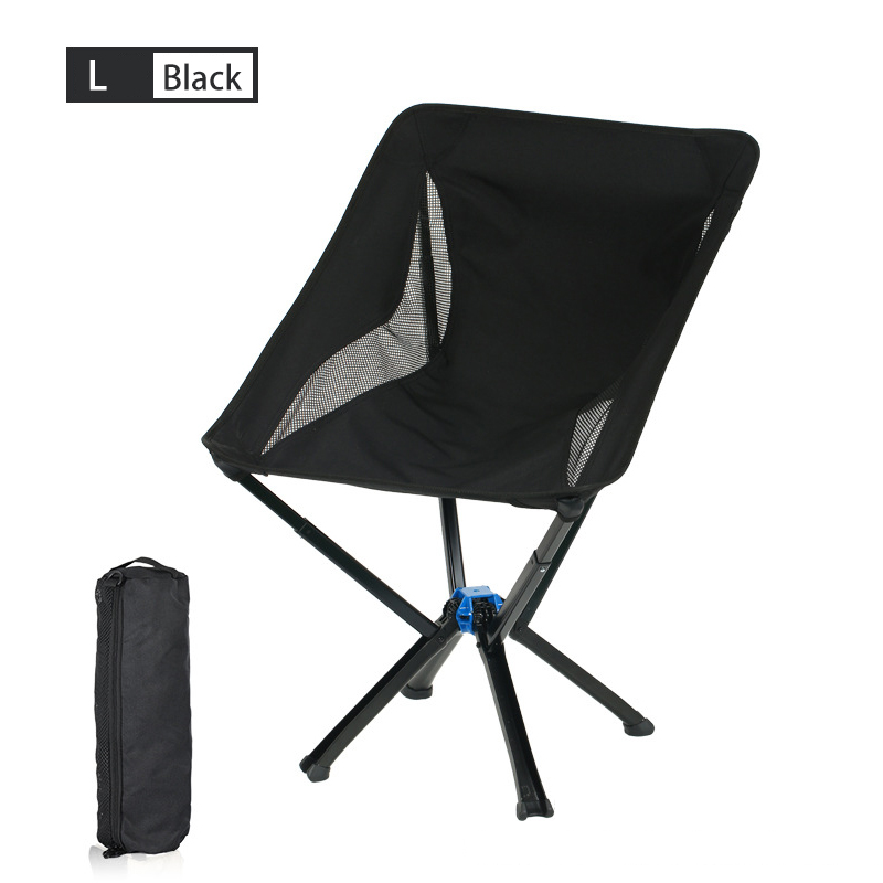 Piccola sedia da campeggio pie - Outdoor Sport Chairs recensione e prezzo