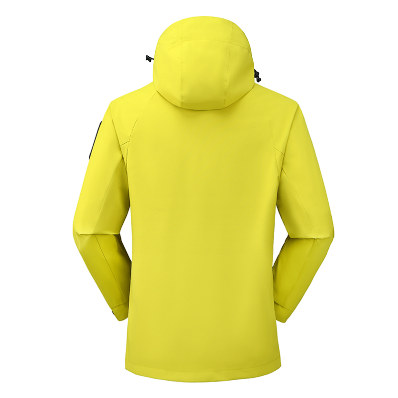 LNGXO Giacca impermeabile unis - Outdoor Sport Windbreaker recensione e prezzo