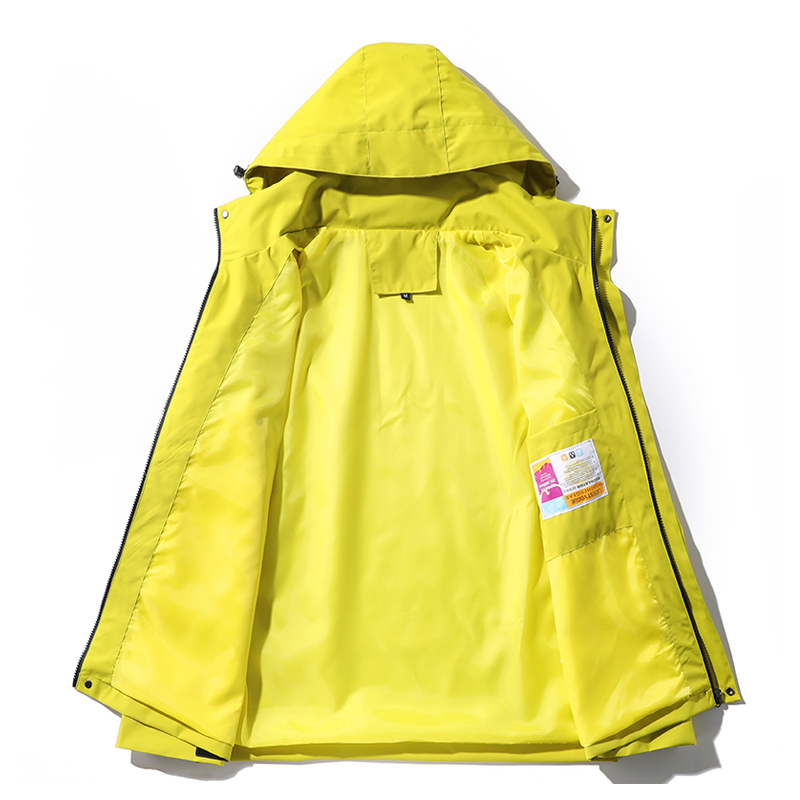 LNGXO Giacca impermeabile unis - Outdoor Sport Windbreaker recensione e prezzo