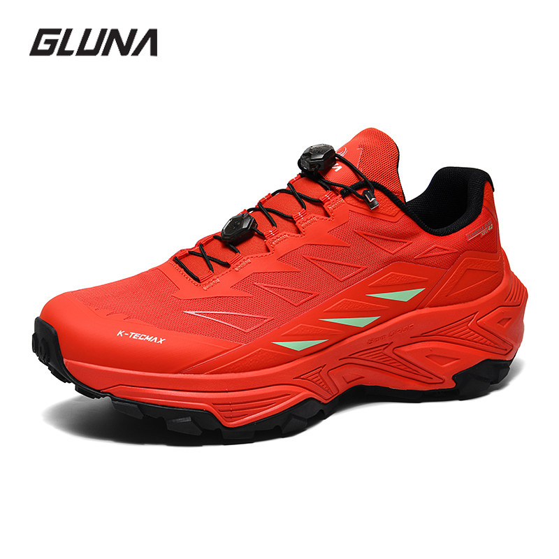 GLUNA Scarpe da trekking da uo - Outdoor Sport Court recensione e prezzo