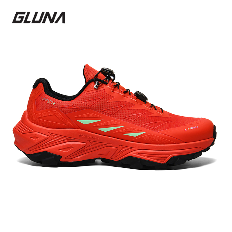 GLUNA Scarpe da trekking da uo - Outdoor Sport Court recensione e prezzo