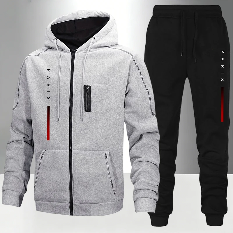 Completo da Uomo/Giacca/Pantal - Outdoor Sports Outfit recensione e prezzo