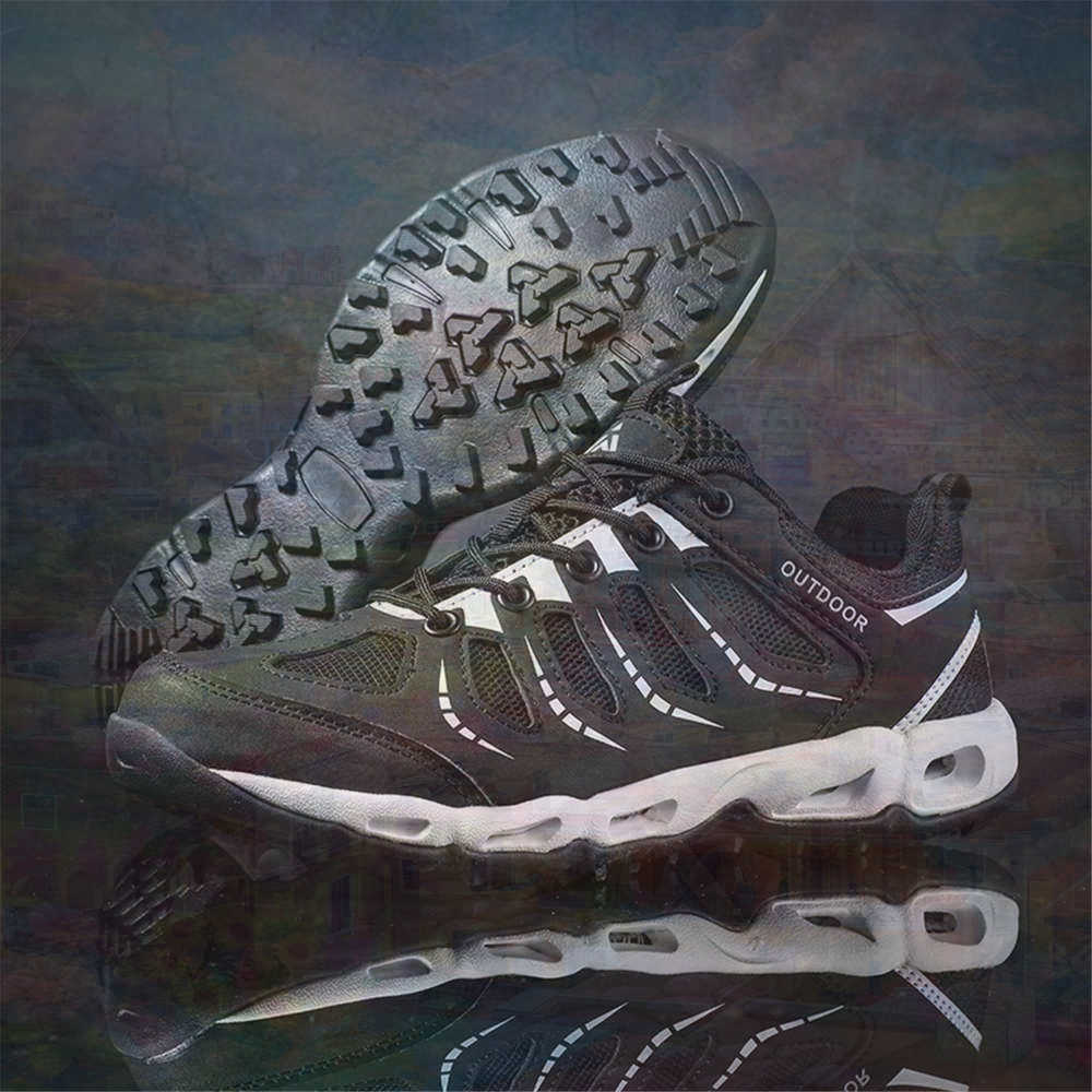 Sumer Punta tonda Argento Snea - Outdoor Sport An recensione e prezzo
