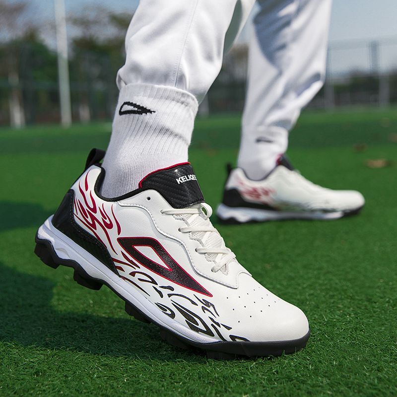 2025 Nuove scarpe da baseball  - Outdoor Sport Court recensione e prezzo