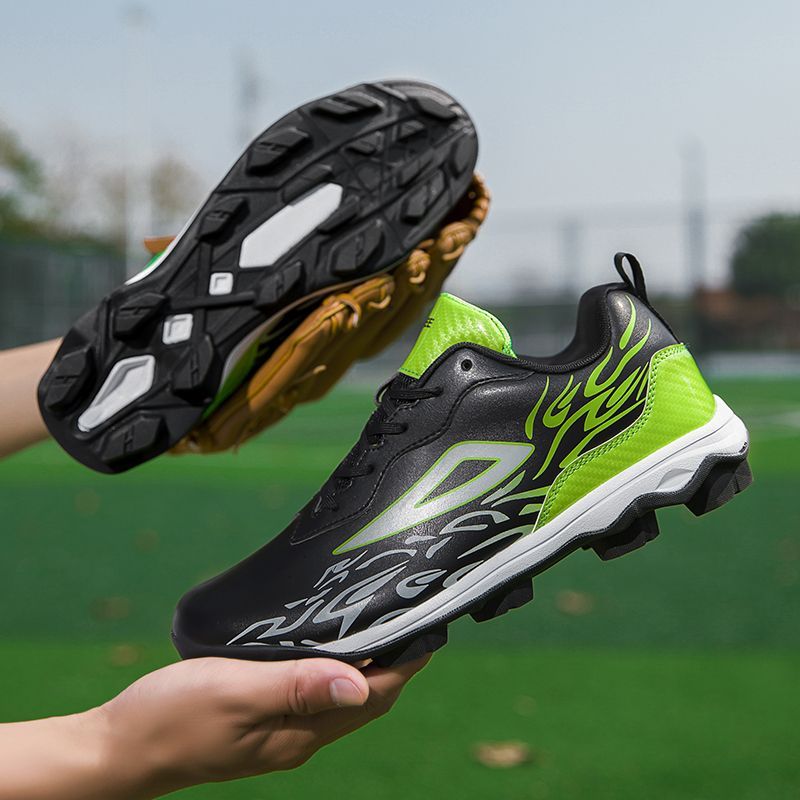 2025 Nuove scarpe da baseball  - Outdoor Sport Court recensione e prezzo