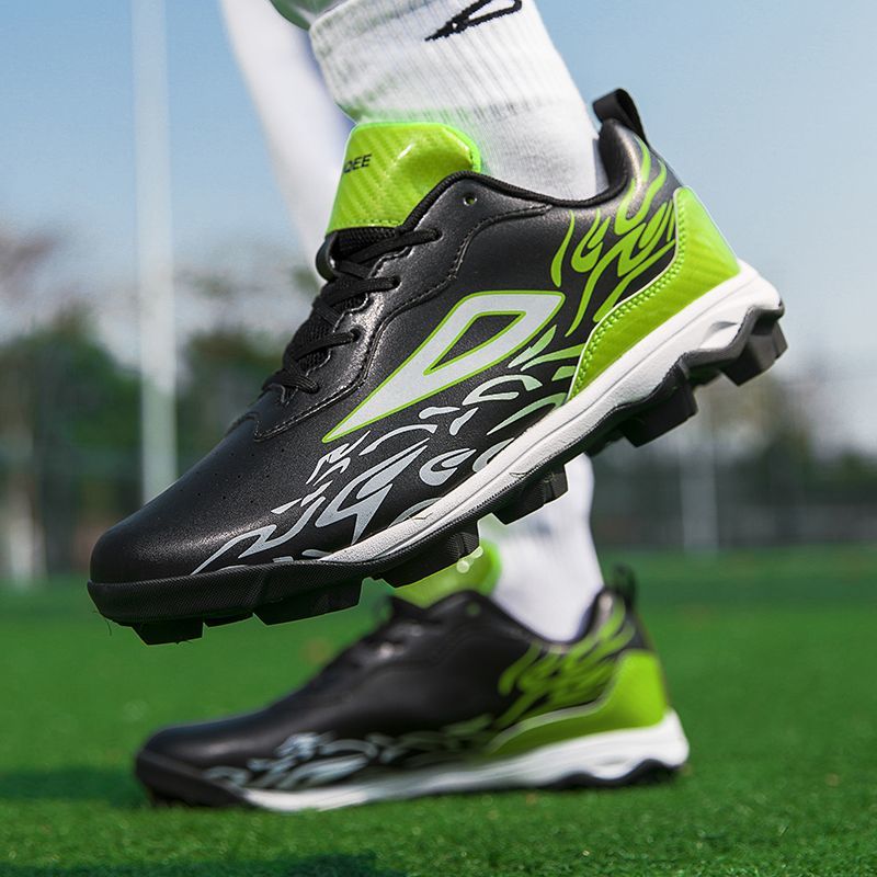 2025 Nuove scarpe da baseball  - Outdoor Sport Court recensione e prezzo