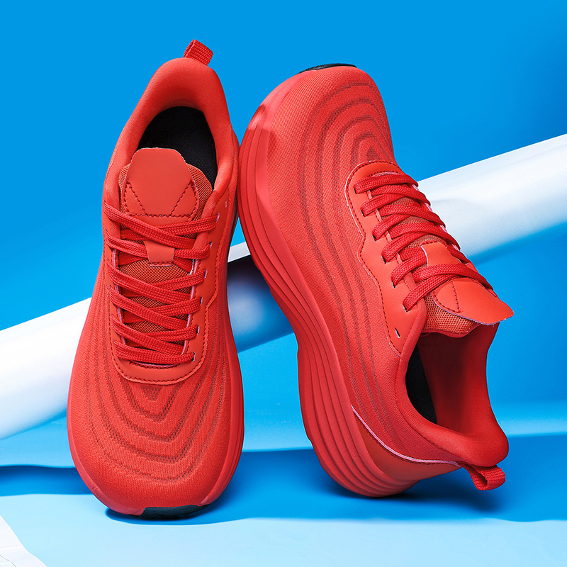 Scarpe da Corsa Uomo a Punta L - Outdoor Sport Court recensione e prezzo