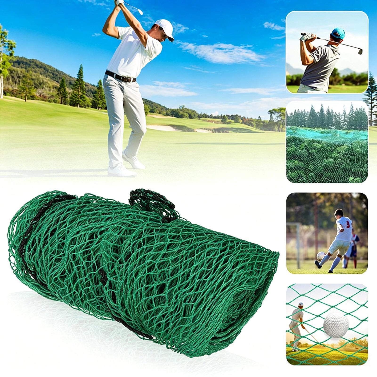 Rete da golf per allenamento a - Outdoor Sports Net recensione e prezzo