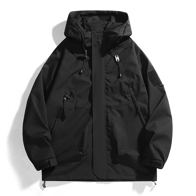 CHRLCK Giacca impermeabile da  - Outdoor Sport Windbreaker recensione e prezzo
