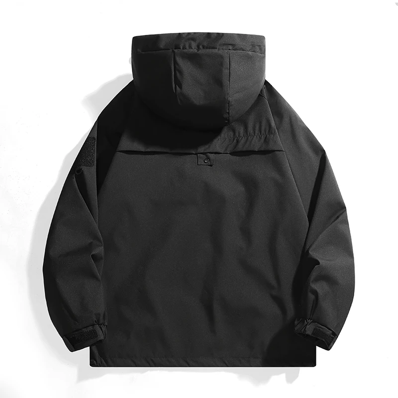 CHRLCK Giacca impermeabile da  - Outdoor Sport Windbreaker recensione e prezzo
