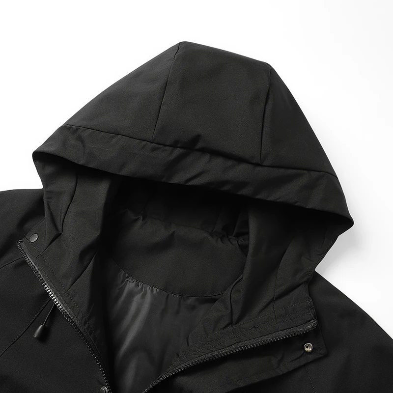 CHRLCK Giacca impermeabile da  - Outdoor Sport Windbreaker recensione e prezzo
