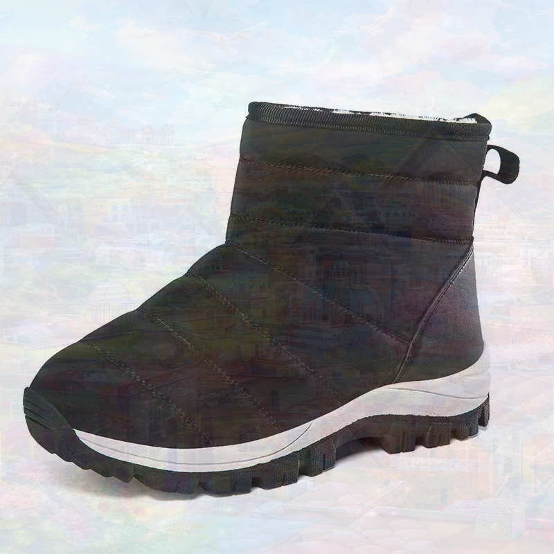 Antiscivolo Thermo Anziani Ten - Outdoor Sport An recensione e prezzo