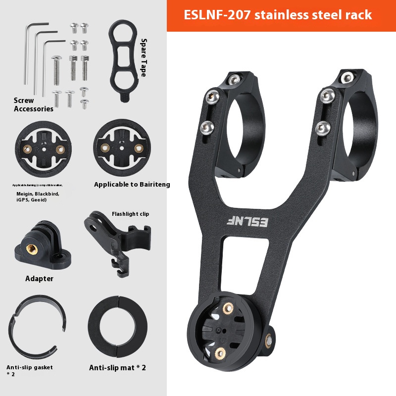 ESLNF Supporto per cronometro  - Outdoor Sport Camera recensione e prezzo