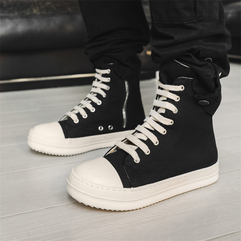 Sneakers Popolari da Uomo, Sca - Outdoor Sport Leisure recensione e prezzo