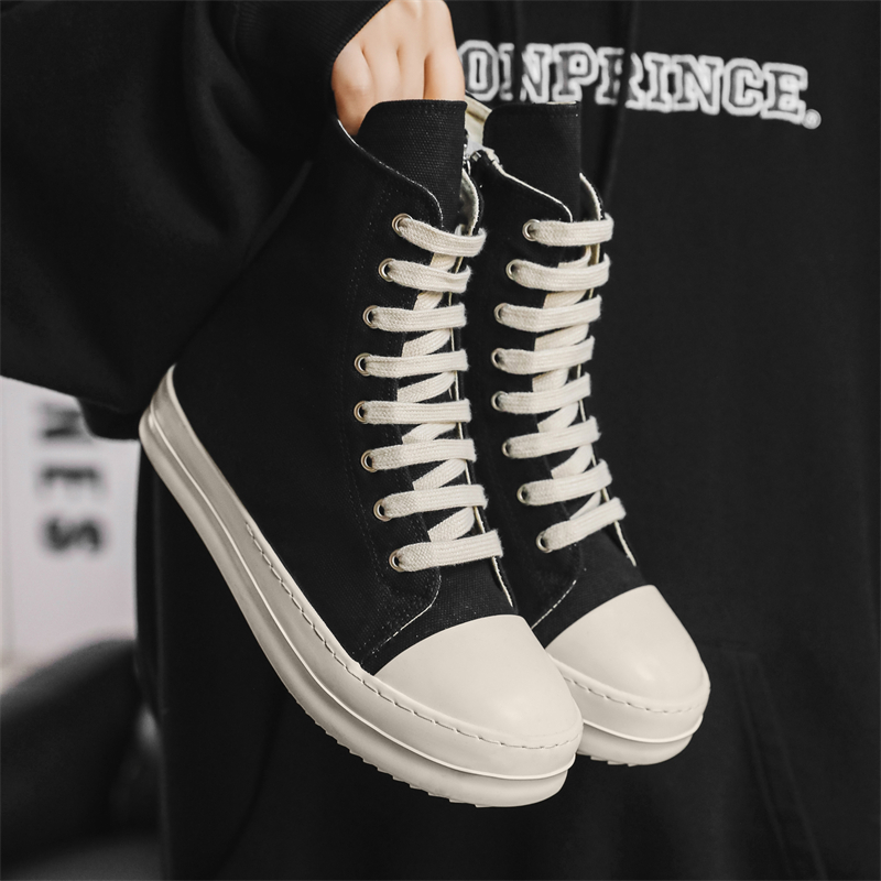 Sneakers Popolari da Uomo, Sca - Outdoor Sport Leisure recensione e prezzo