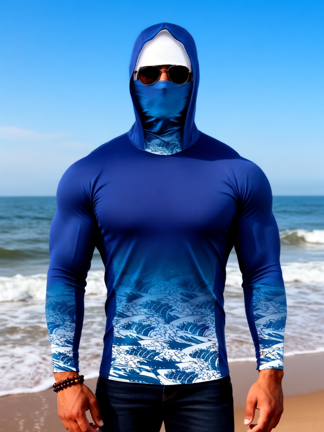 Completo da Pesca Estivo 2026  - Outdoor Sports Outfit recensione e prezzo