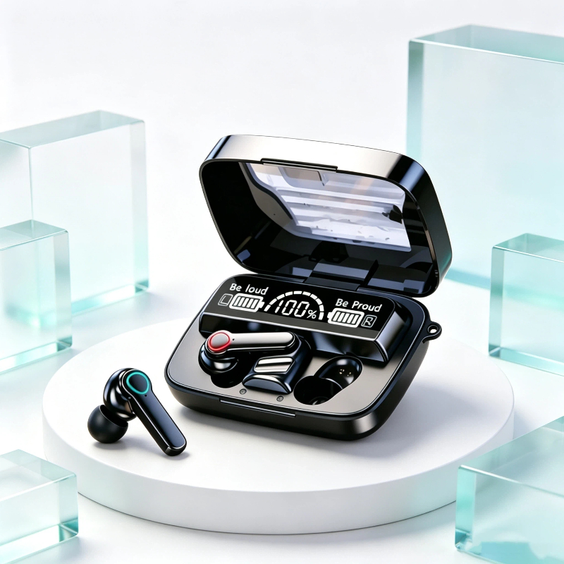 Cuffie Bluetooth TWS, Auricola - Outdoor Sport Background recensione e prezzo