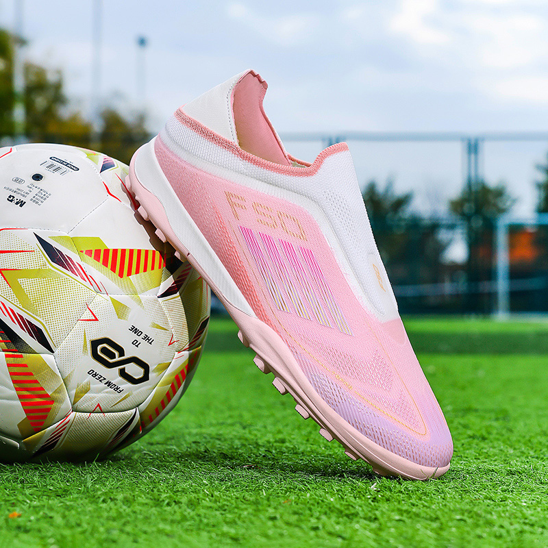 Nuovi Scarpini da Calcio per U - Outdoor Sport Court recensione e prezzo