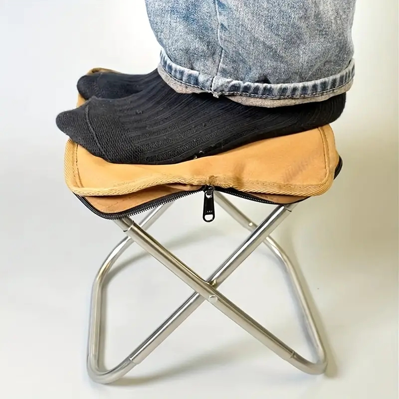 Astuccio pieghevole per estern - Outdoor Sport Chairs recensione e prezzo