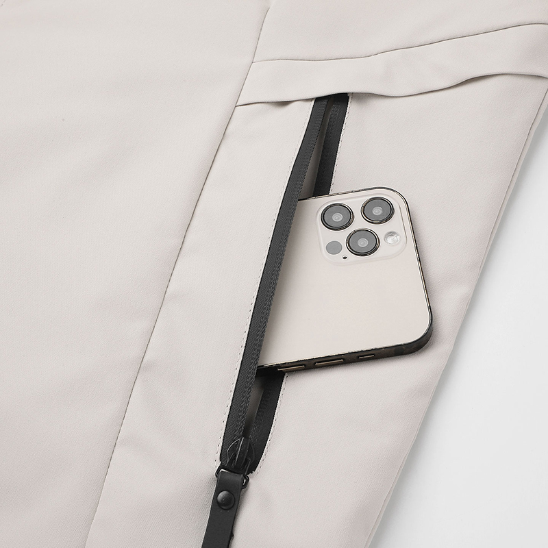 Giacca Impermeabile da Escursi - Outdoor Sport Windbreaker recensione e prezzo
