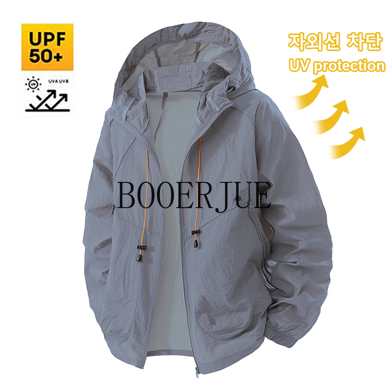 Giacca Sportiva da Esterno Ant - Outdoor Sport Windbreaker recensione e prezzo