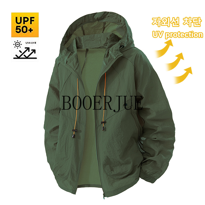 Giacca Sportiva da Esterno Ant - Outdoor Sport Windbreaker recensione e prezzo