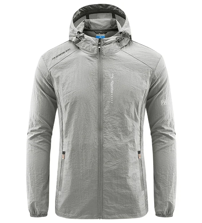 Giacca a Vento Sportiva da Pal - Outdoor Sport Windbreaker recensione e prezzo