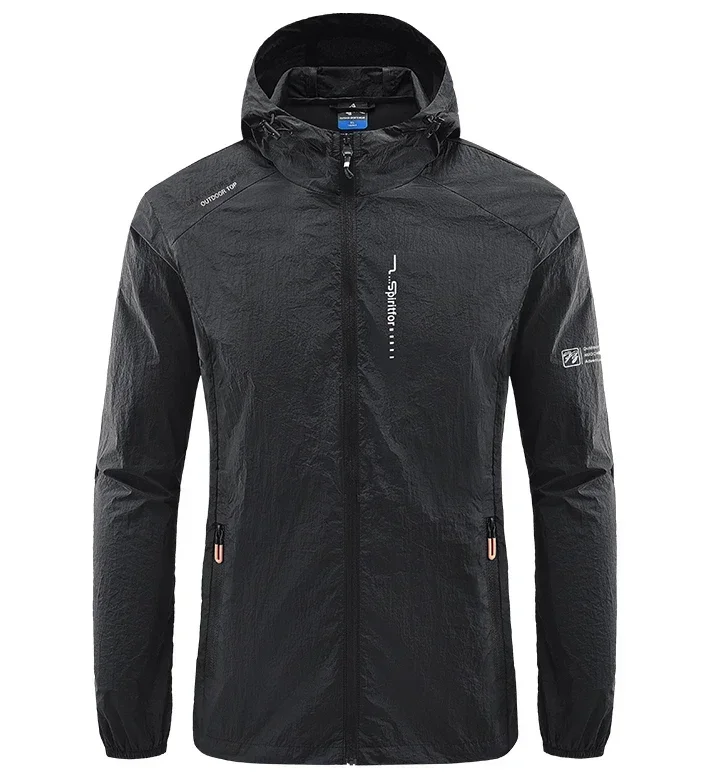 Giacca a Vento Sportiva da Pal - Outdoor Sport Windbreaker recensione e prezzo