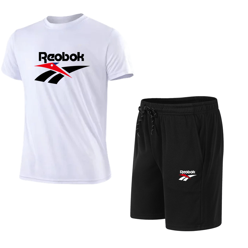Set Estivi da Uomo: T-shirt co - Outdoor Sport Leisure recensione e prezzo